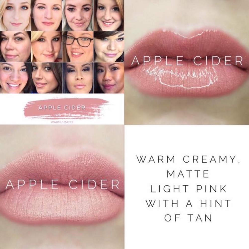 LipSense Apple Cider - Picture 2 of 4
